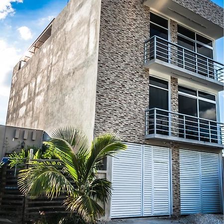 Casa Paraiso Tulum Exterior foto